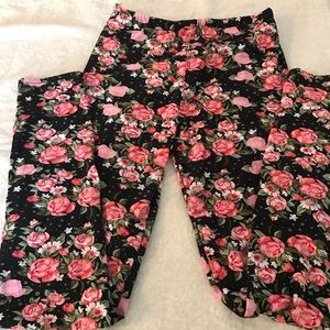 Super soft and comfy tights